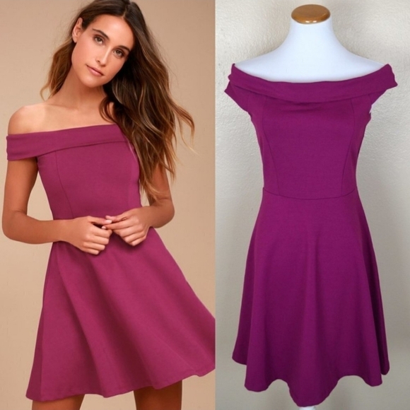 Lulu's Dress BUNDLE - M - Picture 16 of 16